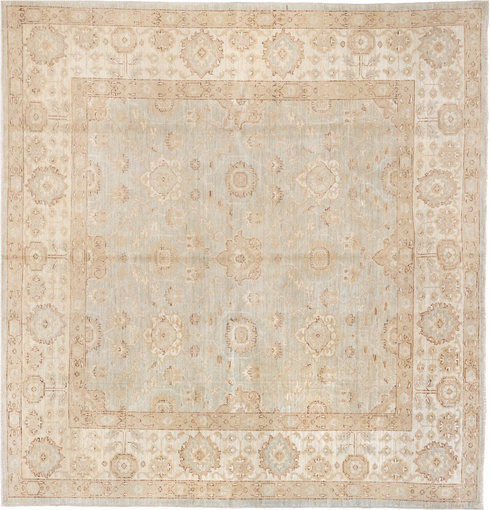 Vintage Sivas Area Rug (7' x 7')